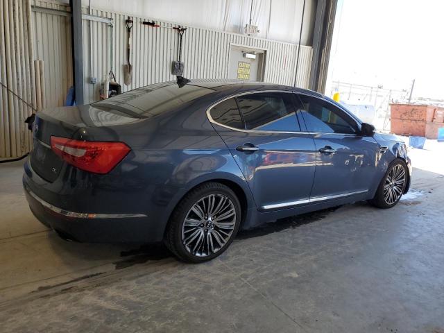 Kia Cadenza Premium Image 3