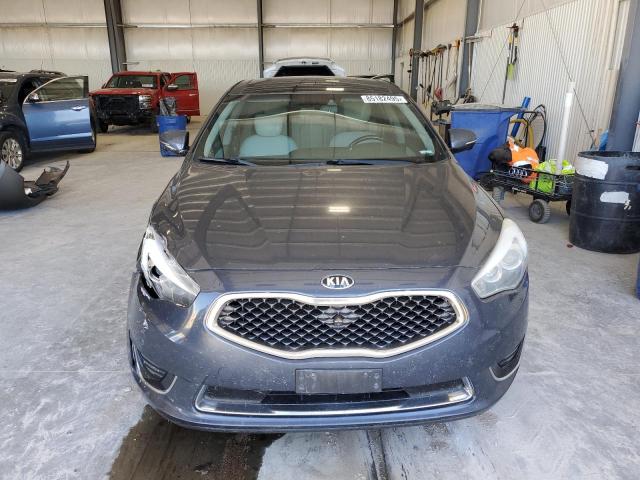 Kia Cadenza Premium Image 12