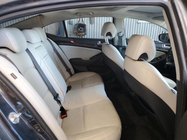 Kia Cadenza Premium Image 10