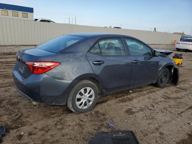 Toyota Corolla L Image 11