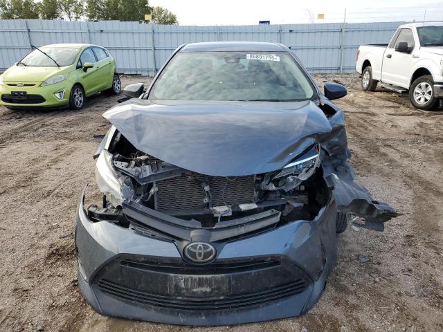 Toyota Corolla L Image 9