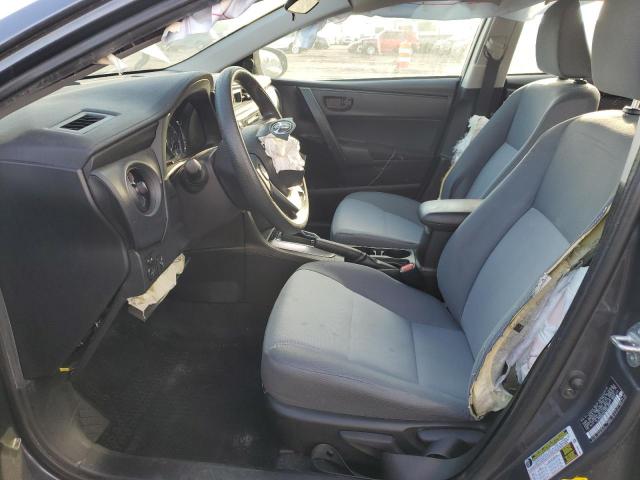 Toyota Corolla L Image 4