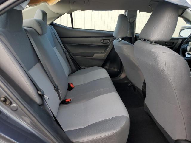 Toyota Corolla L Image 2