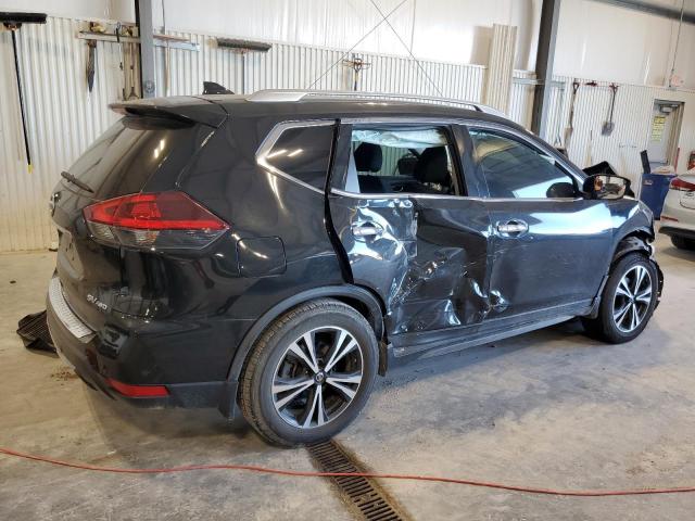 Nissan Rogue S Image 4