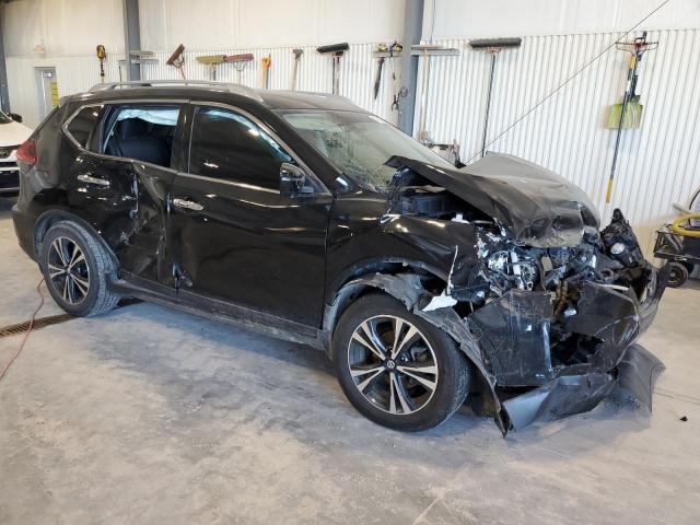 Nissan Rogue S Image 12