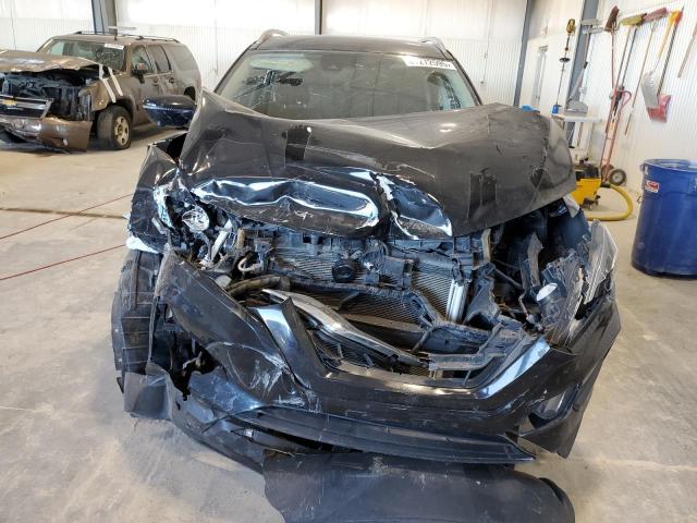 Nissan Rogue S Image 3