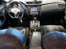 Nissan Rogue S Image 10