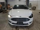Ford Fusion Se Hybrid Image 2