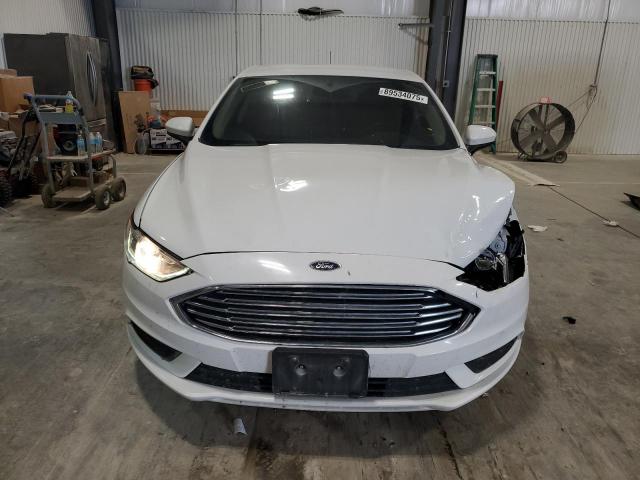 Ford Fusion Se Hybrid Image 2