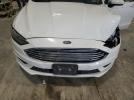Ford Fusion Se Hybrid Image 8