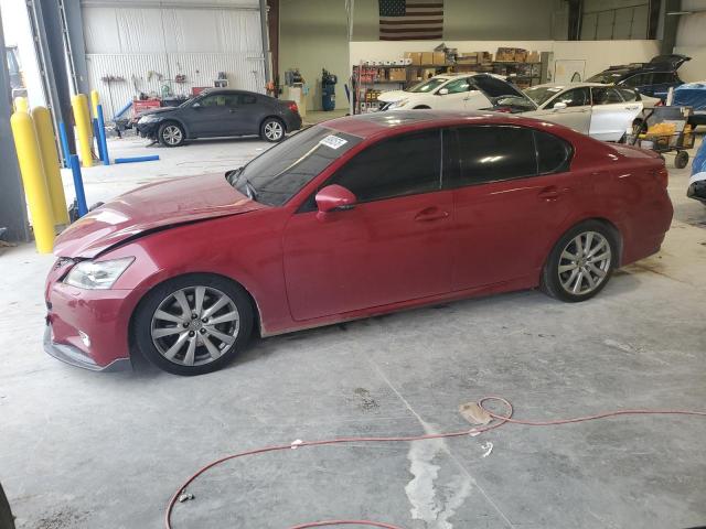  Salvage Lexus Gs