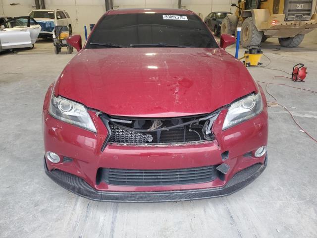 Lexus Gs 350 Image 12