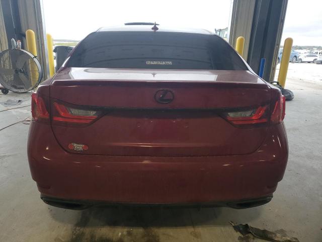 Lexus Gs 350 Image 5