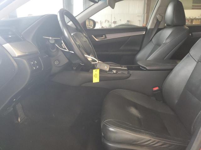 Lexus Gs 350 Image 8