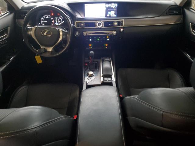 Lexus Gs 350 Image 6