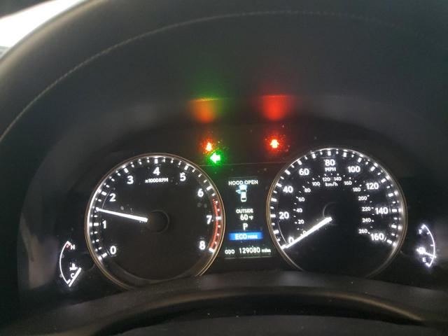 Lexus Gs 350 Image 10