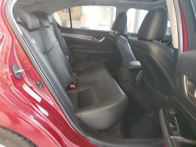 Lexus Gs 350 Image 11
