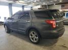 Ford Explorer Limited Image 13