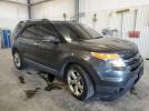 Ford Explorer Limited Image 5