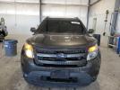 Ford Explorer Limited Image 8