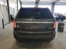 Ford Explorer Limited Image 3