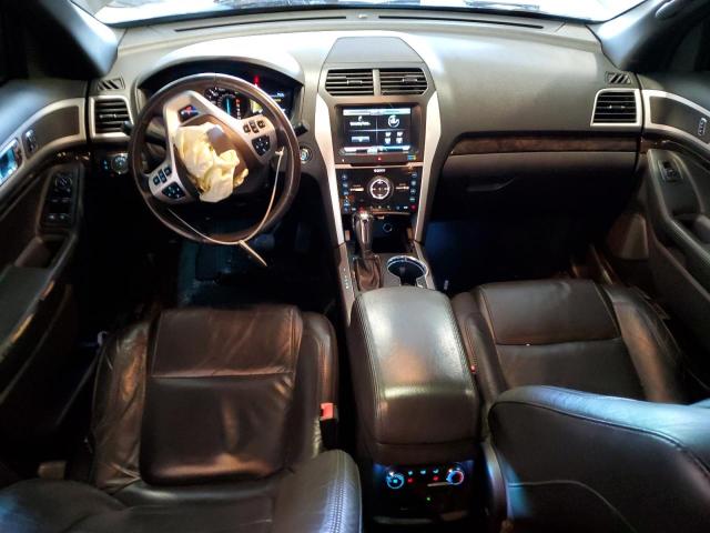 Ford Explorer Limited Image 2