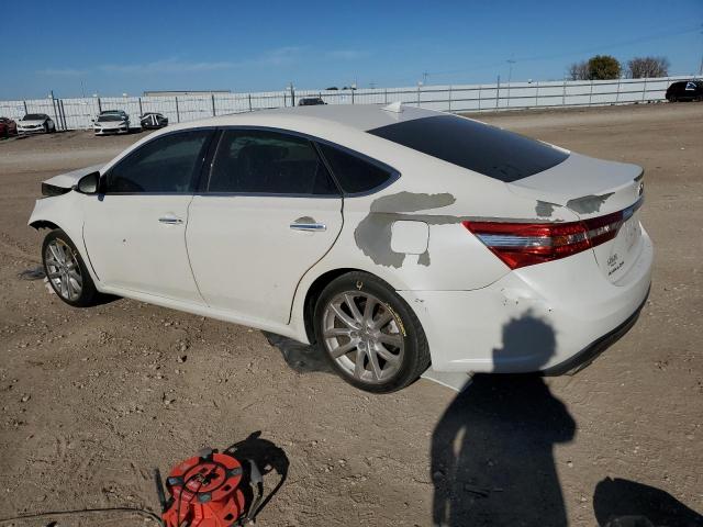 Toyota Avalon Base Image 5