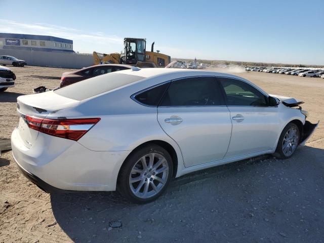 Toyota Avalon Base Image 9