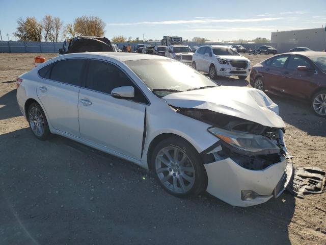 Toyota Avalon Base Image 8