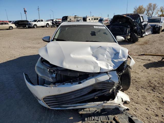 Toyota Avalon Base Image 2