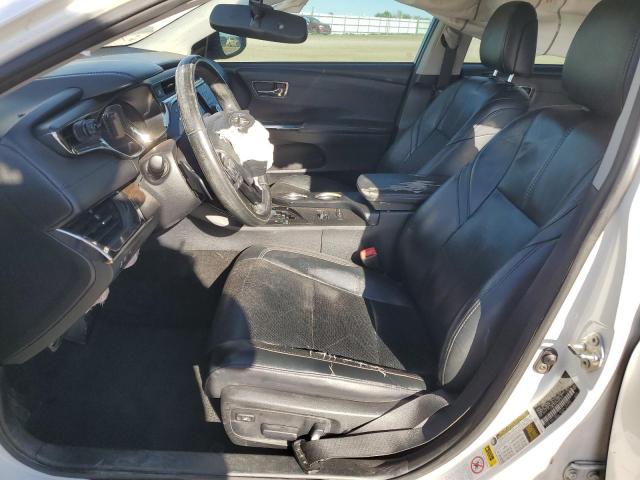 Toyota Avalon Base Image 10