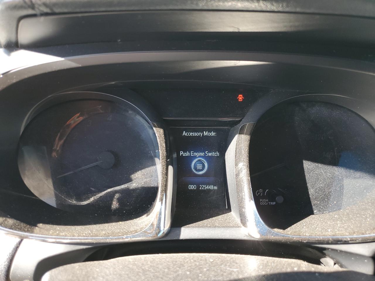 Toyota Avalon Base Image 4