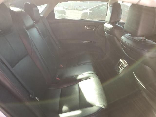 Toyota Avalon Base Image 7