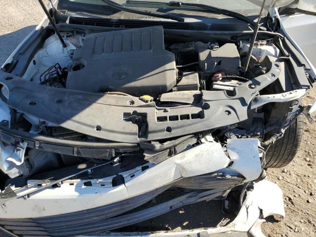 Toyota Avalon Base Image 3