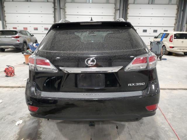 Lexus RX 350 Base Image 3