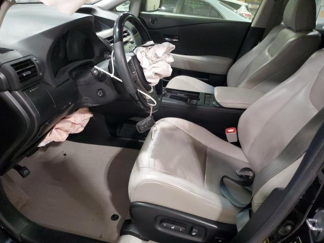 Lexus RX 350 Base Image 6