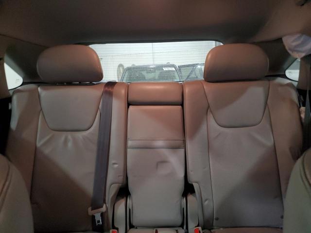 Lexus RX 350 Base Image 2