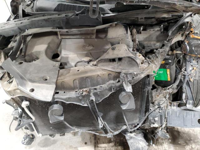 Lexus RX 350 Base Image 10