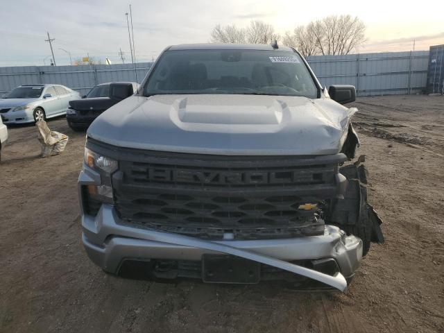 Chevrolet Silverado K1500 Custom Image 4