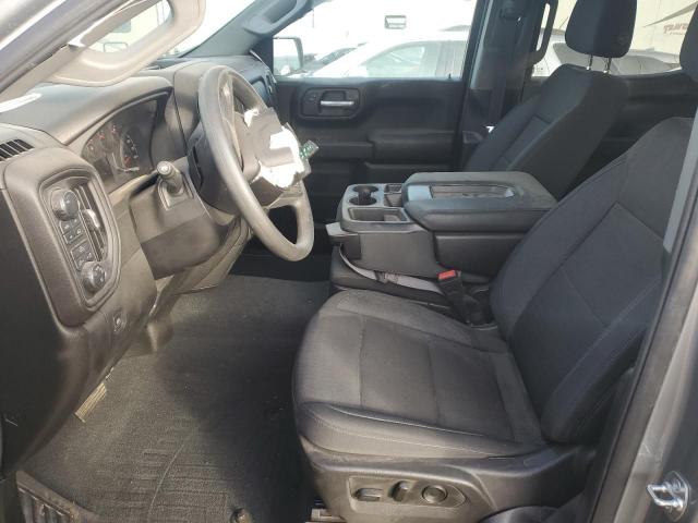 Chevrolet Silverado K1500 Custom Image 10