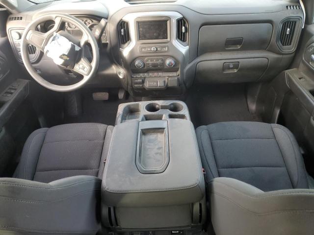 Chevrolet Silverado K1500 Custom Image 8