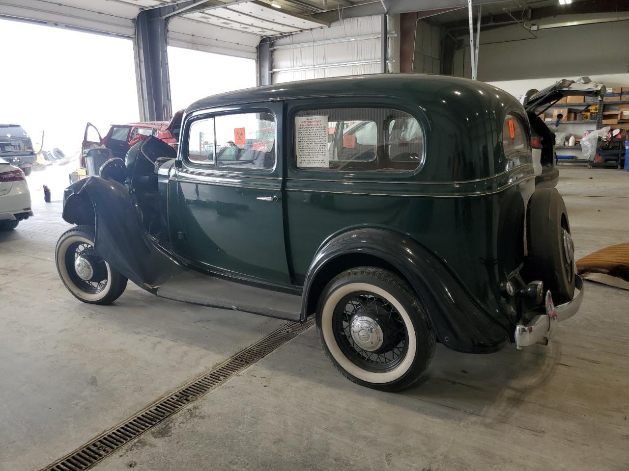 Chevrolet Other Image 11