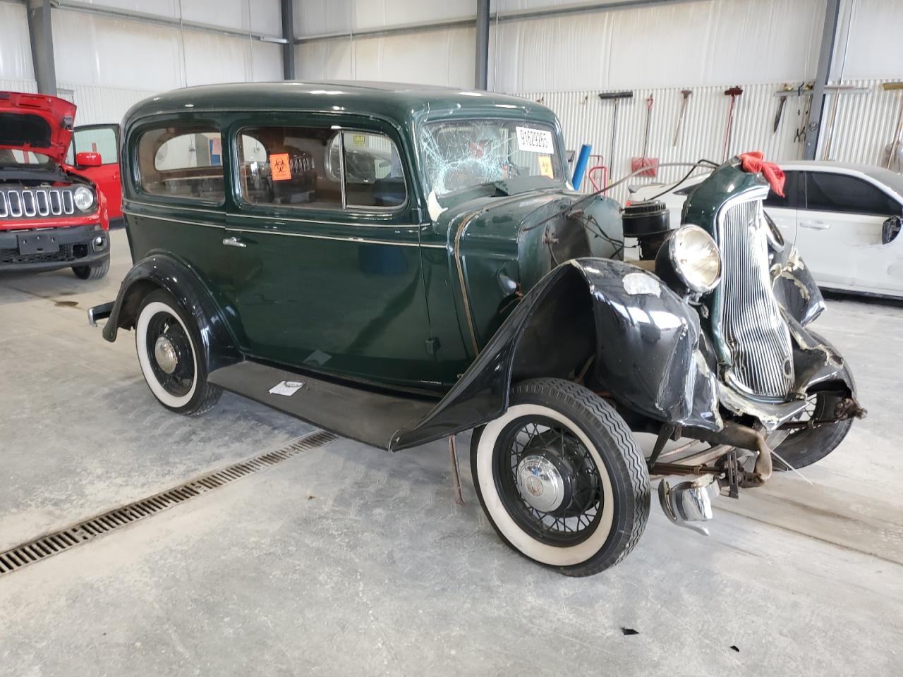 Chevrolet Other Image 2