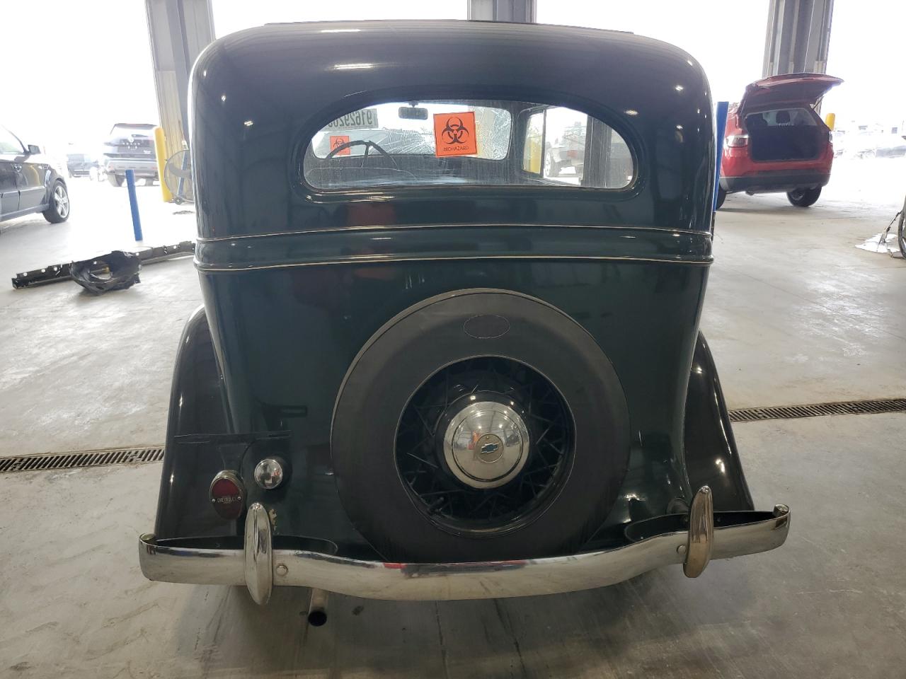 Chevrolet Other Image 8