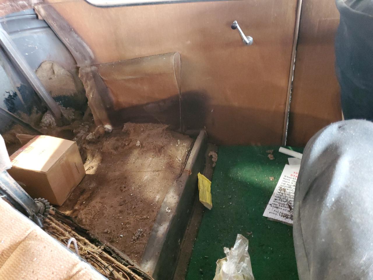 Chevrolet Other Image 9