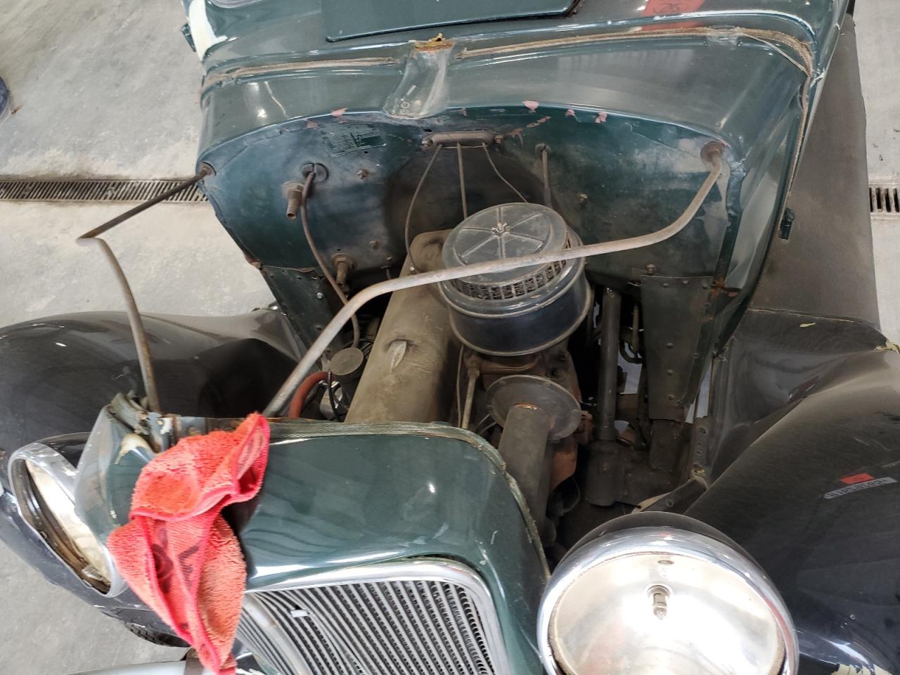 Chevrolet Other Image 5