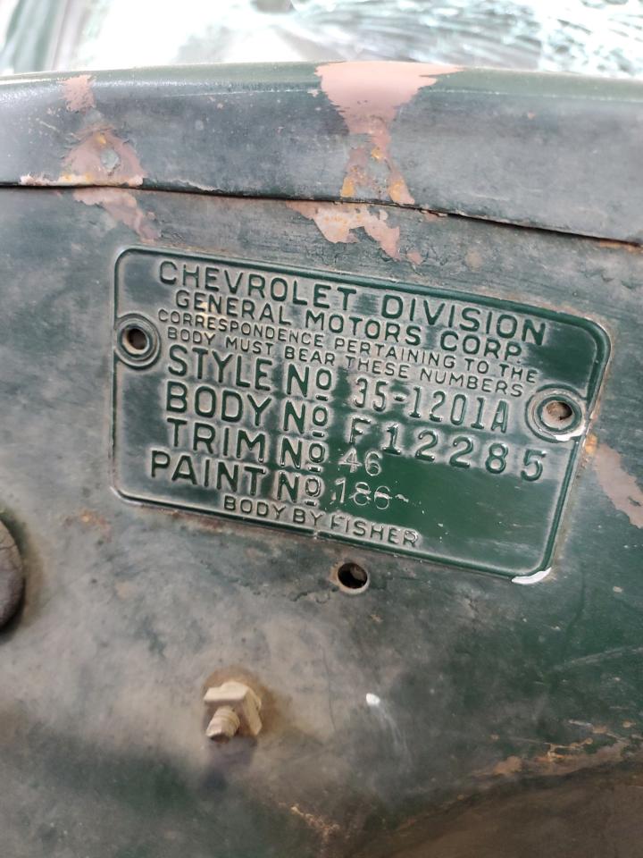 Chevrolet Other Image 3