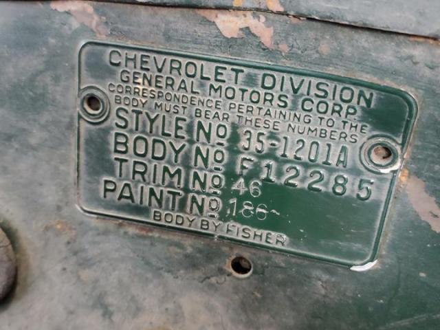 Chevrolet Other Image 3