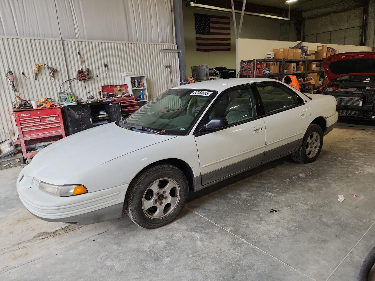 Eagle Vision Esi Esi Image 1