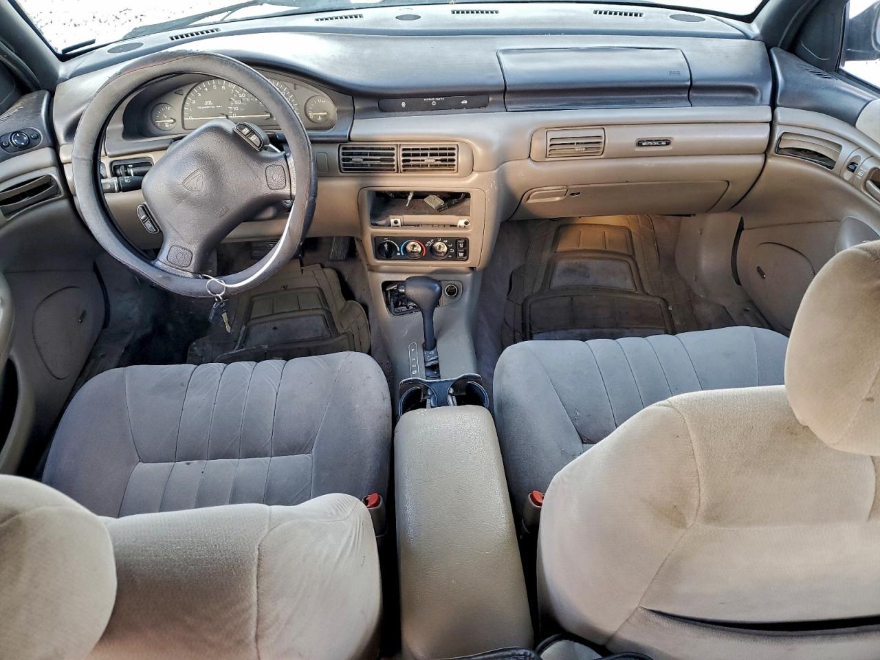 Eagle Vision Esi Esi Image 2